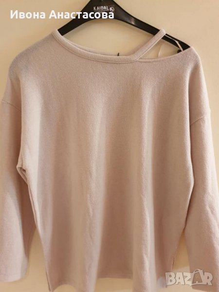 БЛУЗКА ЗАРА, снимка 1