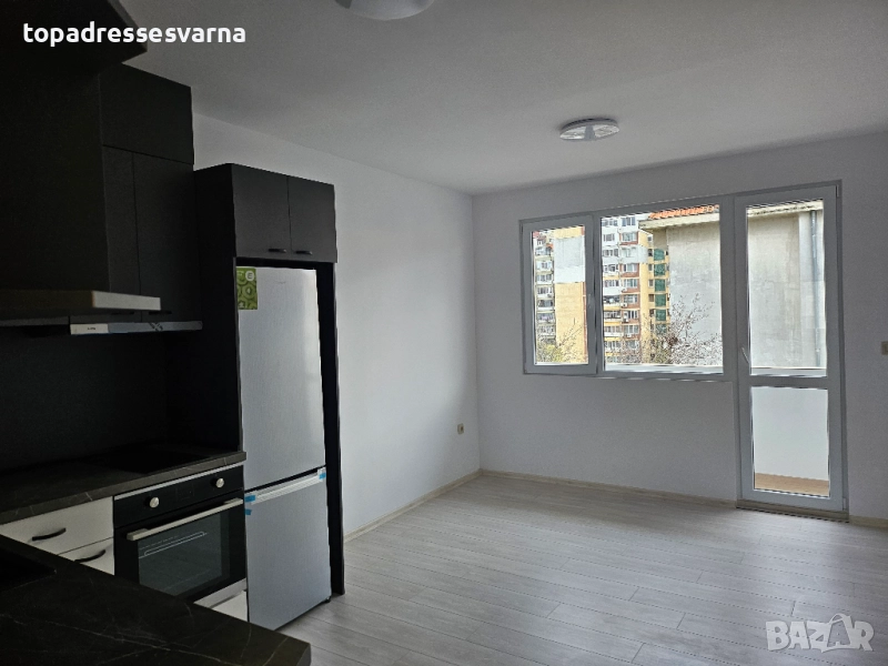 Тристаен след основен ремонт, снимка 1