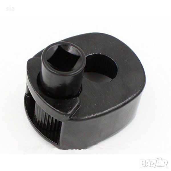 Инструмент за монтаж и демонтаж на кормилни накрайници, Ключ, Скоба за рейки, снимка 1