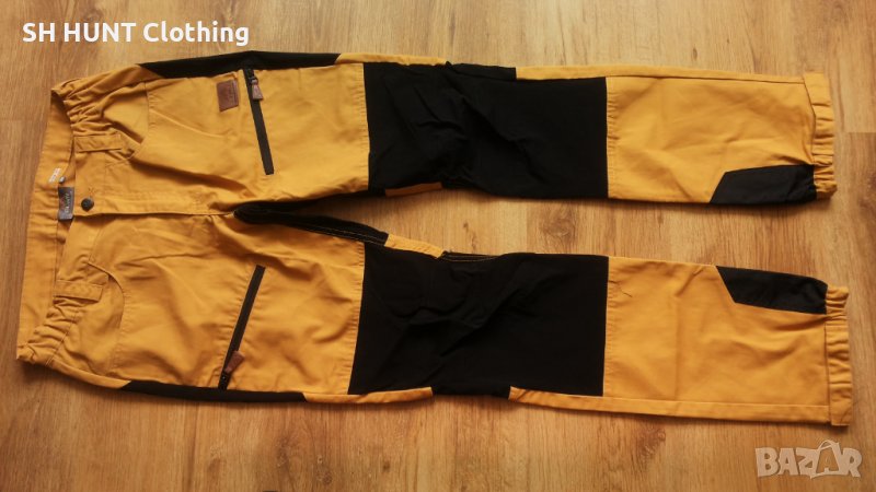 BLWR OUTDOOR Stretch Trouser размер 48 / M панталон със здрава и еластична материи - 698, снимка 1