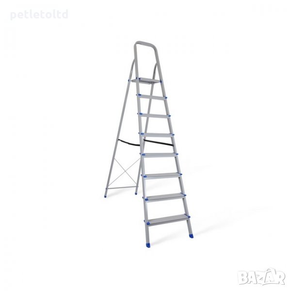 Стълба 7 + 1 , снимка 1