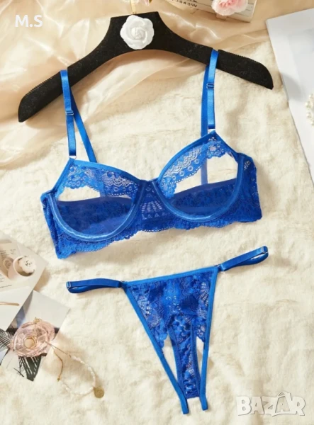 Еротично бельо, снимка 1