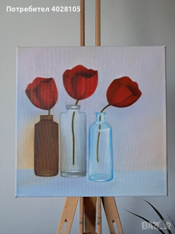 Продавам картина , снимка 1