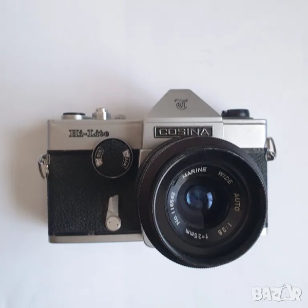 Фотоапарат Cosina Hi-Lite, снимка 1