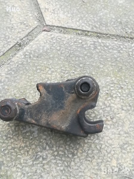 Конзола за автоматичен теглич за Тойота за сваляем теглич, снимка 1