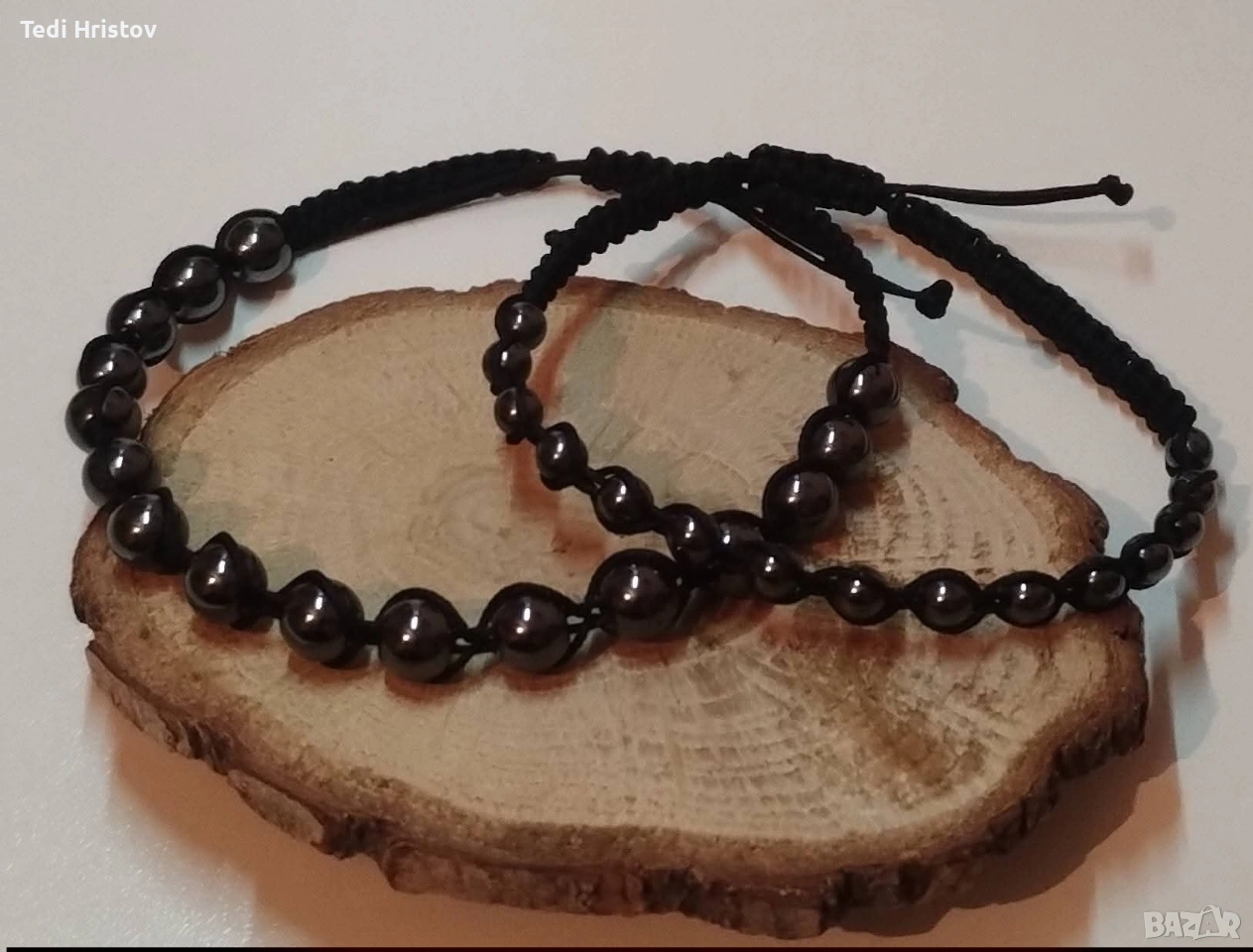 💞 Невидима връзка между две сърца 💞 , снимка 1