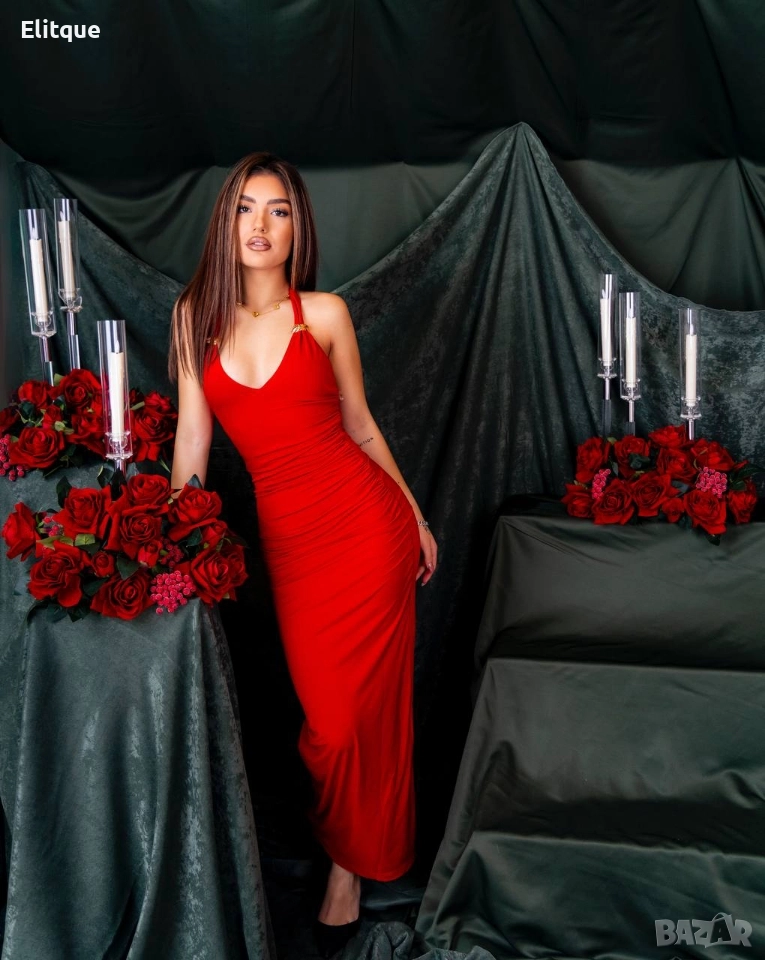 рокля , снимка 1