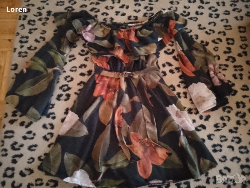 Подарявам!Рокличка или туника за дете, снимка 1