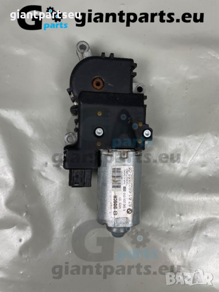 Моторче шибидах за БМВ е60 е90 BMW e60 e90 , 6922652-05, снимка 1