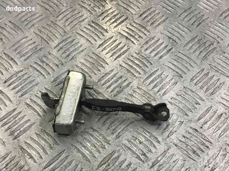Стопер врата Toyota Corolla,2004г.(преден), снимка 1