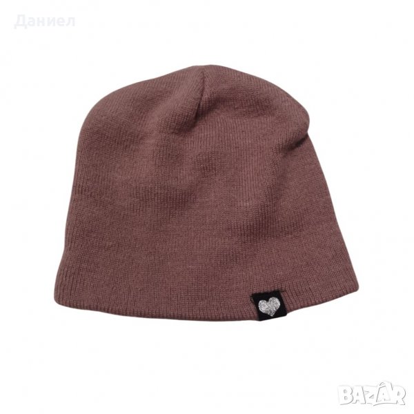 Дамска зимна шапка, снимка 1