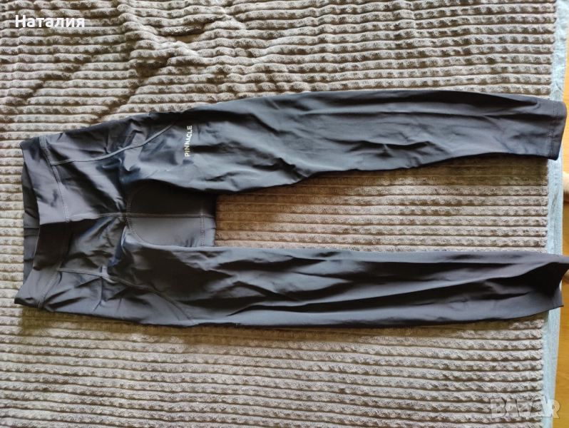 Женски панталон за колоездене Pinnacle, снимка 1