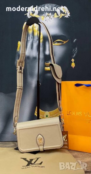 Дамска чанта Louis Viutton код 22, снимка 1