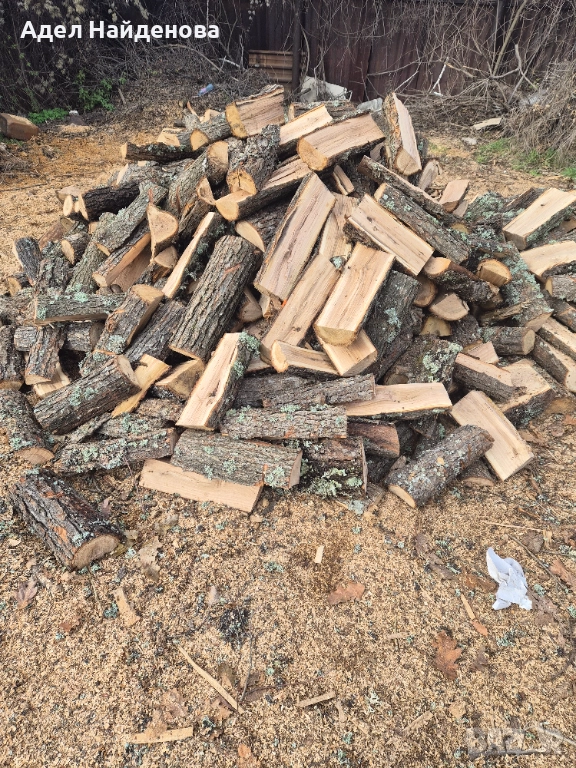 Дърва за огрев, снимка 1