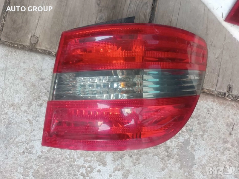 Стоп десен за Мерцедес Б клас / Mercedes B - W 245, снимка 1