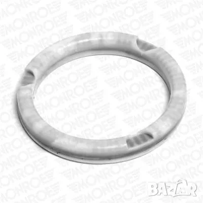 Лагер преден за тампон макферсон MONROE за AUDI 100,A6 MK043, снимка 1