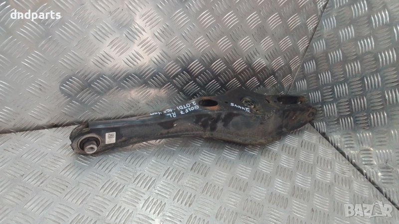 Носач VW Golf 7 2.0TDI 2016г.4Motion(заден ляв)	, снимка 1