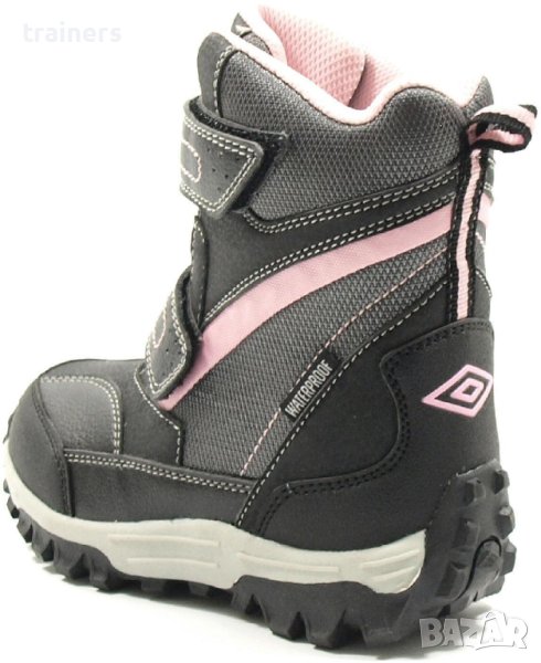 Umbro Ricco код 159110-26 Оригинални Детски Ботуши, снимка 1