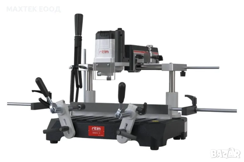 Преносима копир фреза Ritim ADRIATIC – IP, снимка 1