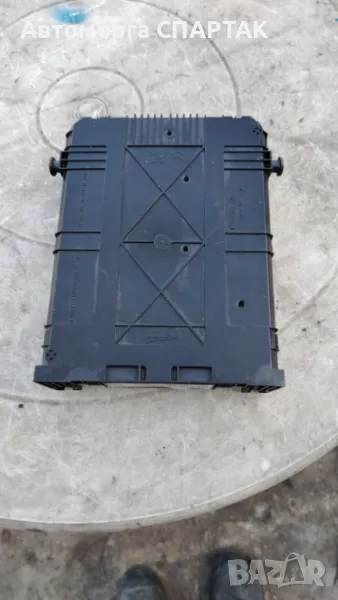 BSI модул за Peugeot 2008 SUV I (03.2013 – 08.2019), № 9807532080 / BSI N03 00, снимка 1