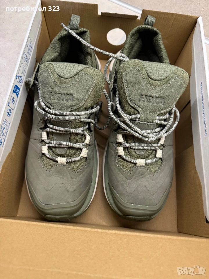 Hoka M Kaha 3 Low Gtx размер 42 2/3, снимка 1