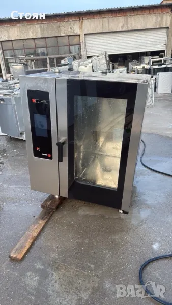 Конвектомат Fagor, снимка 1