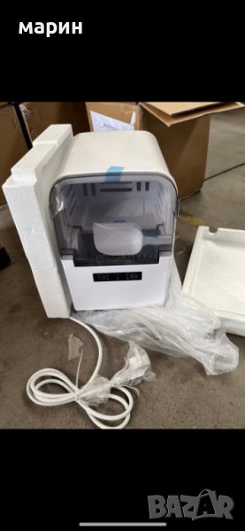 Ледогенератори 2.2L с гаранция, снимка 1