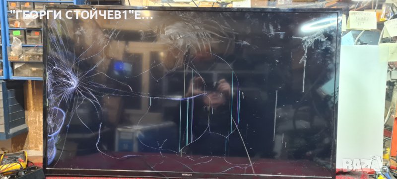 50HK5000  17MB130S 17IPS72  VES500QNDC-2D-N15  BPVK01GAC, снимка 1