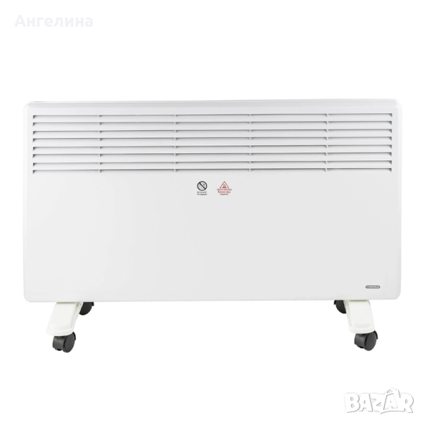 Печка конвекторна Termomax TR1015P, 1500W, панелен, снимка 1