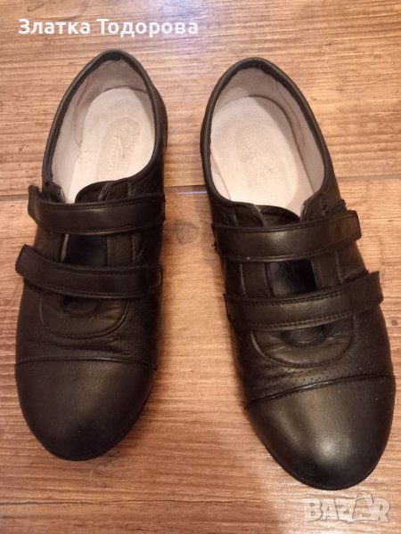Детски  обувки Ponki , снимка 1