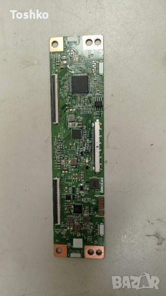 TCON BOARD E253117 94V-0, снимка 1