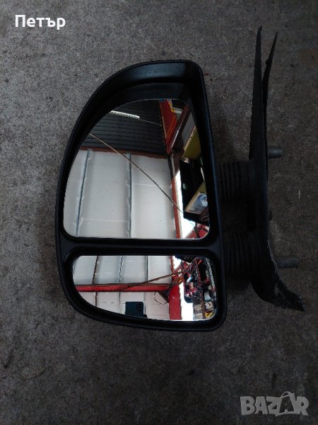 Ляво огледало за Боксер, Дукато, Джъмпер, снимка 1