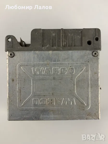 ABS компютър за LAND ROVER DISCOVERY TD5 Ленд Ровър Дискавъри (1996-2000) 4460440510, снимка 1