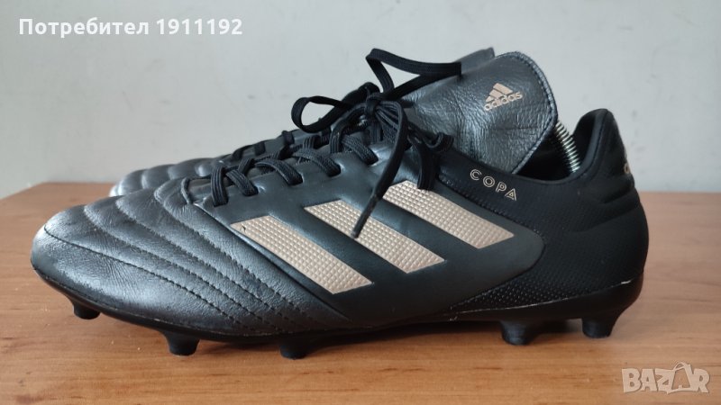 Adidas Copa. Футболни бутонки. 44, снимка 1