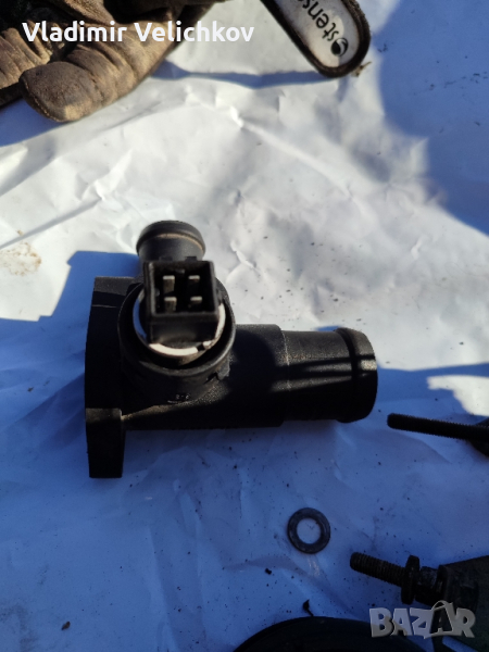 audi a4b5 , снимка 1