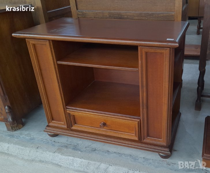 Масивен шкаф внос Германия , снимка 1