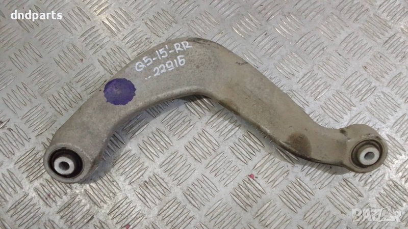 Носач Audi Q5 3.0TDI 2015г.(заден десен)	, снимка 1