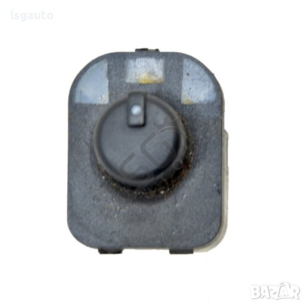 Бутон регулиране огледала AUDI A4 (B6) 2000-2004 ID:100280, снимка 1