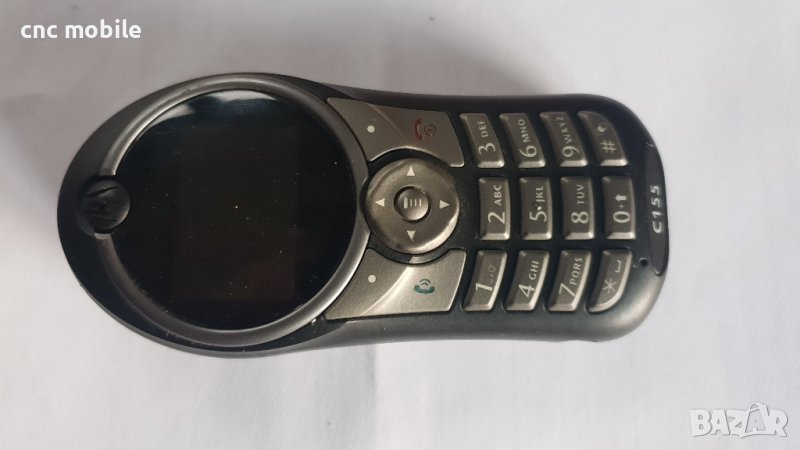Motorola C155, снимка 1