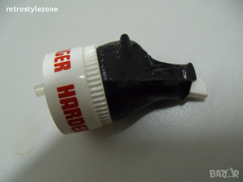 № 6327 стара тапа за бутилка , снимка 1