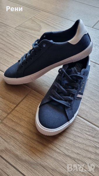 Мъжки кецове марка VENICE , снимка 1