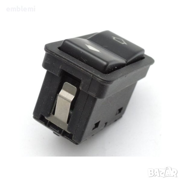 Копче за ел. стъклата BMW Е39 Е38 WINDOW SWICH    61318368974, снимка 1