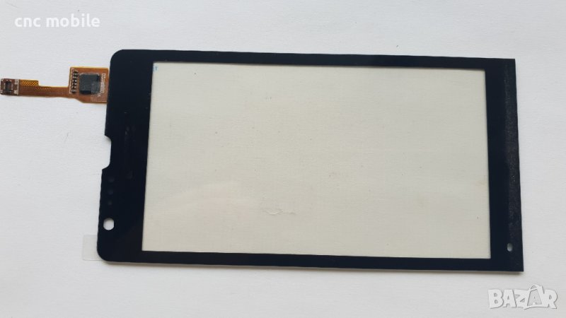  Тъч скрийн Sony Xperia SP - Sony M35H, снимка 1