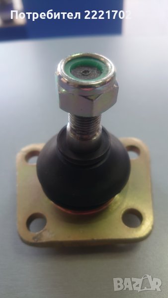 Шарнири за Fiat Ducato, Citroen C25, Peugeot J5 81-90, снимка 1