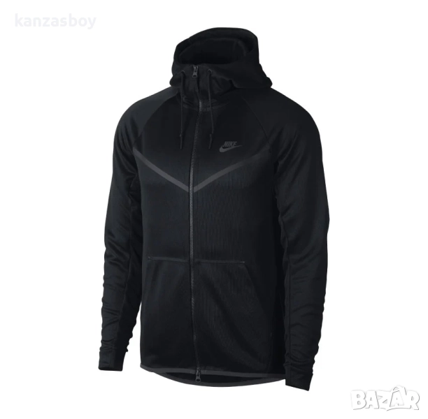 Nike Sportswear Windrunner - страхотно мъжко горнище M, снимка 1