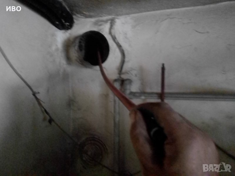 Отпушване канали+ видеодиагностика, снимка 1