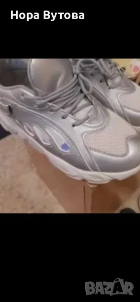 Дамски маратонки TendenZ, снимка 1