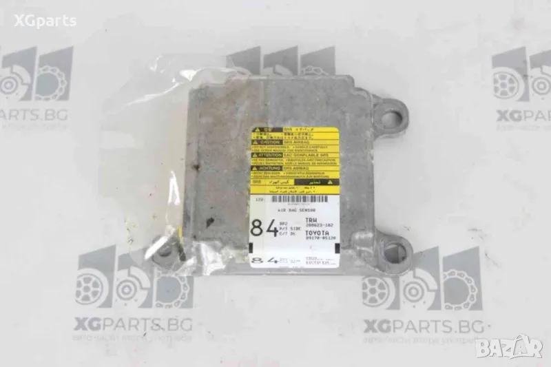 Модул AIRBAG за Toyota Avensis T25 (2003-2008) 89170-05120, снимка 1