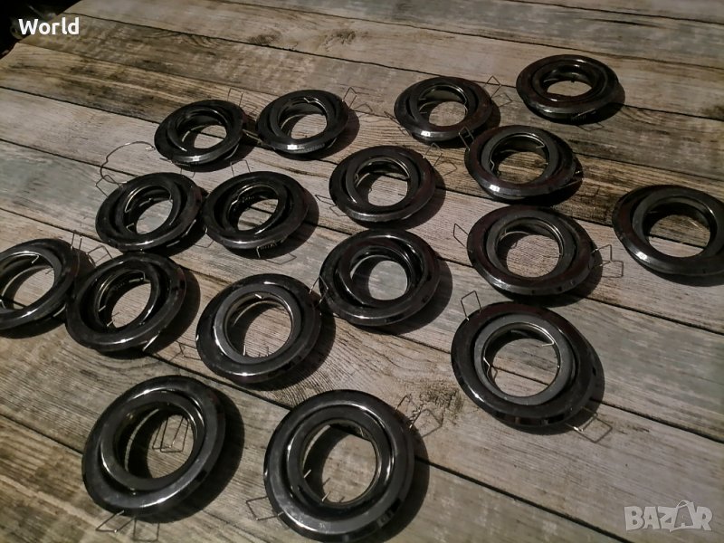 Луна за вграждане , снимка 1