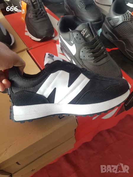 Маратонки, снимка 1